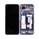 Xiaomi Mi 10T / Mi 10T Pro OEM Display Complete With Frame - Black