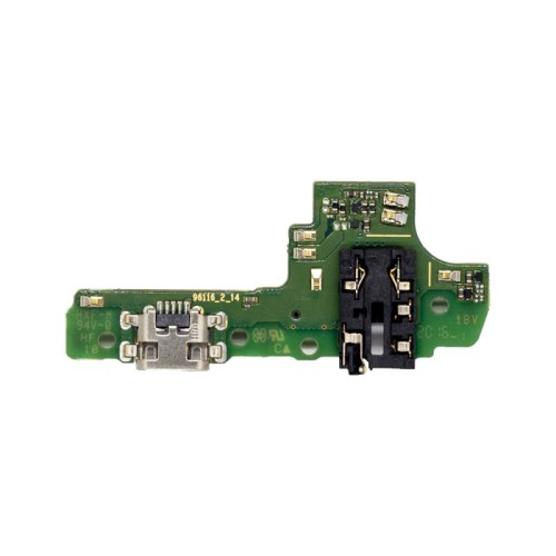 Samsung Galaxy A10s (SM-A107F/DS) Charging Board (M16)