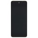 Motorola Moto G51 5G (XT2171) Display Complete + Frame (5D68C20028) - Black