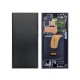 Samsung Galaxy S23 Ultra (SM-S918B) (GH82-30466E) Display Complete (No Front Camera) - Graphite