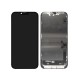 iPhone 14 Plus Display + Digitizer Full OEM Pulled - Black