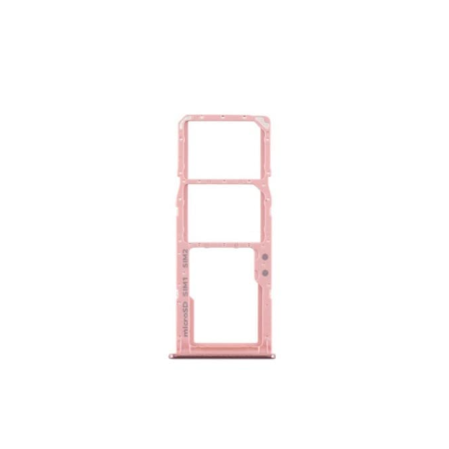 Samsung Galaxy A51 (SM-A515F) Sim Holder - Pink