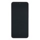 Samsung Galaxy A35 5G A356B Display And Digitizer With Frame Lavender Pre Assembled