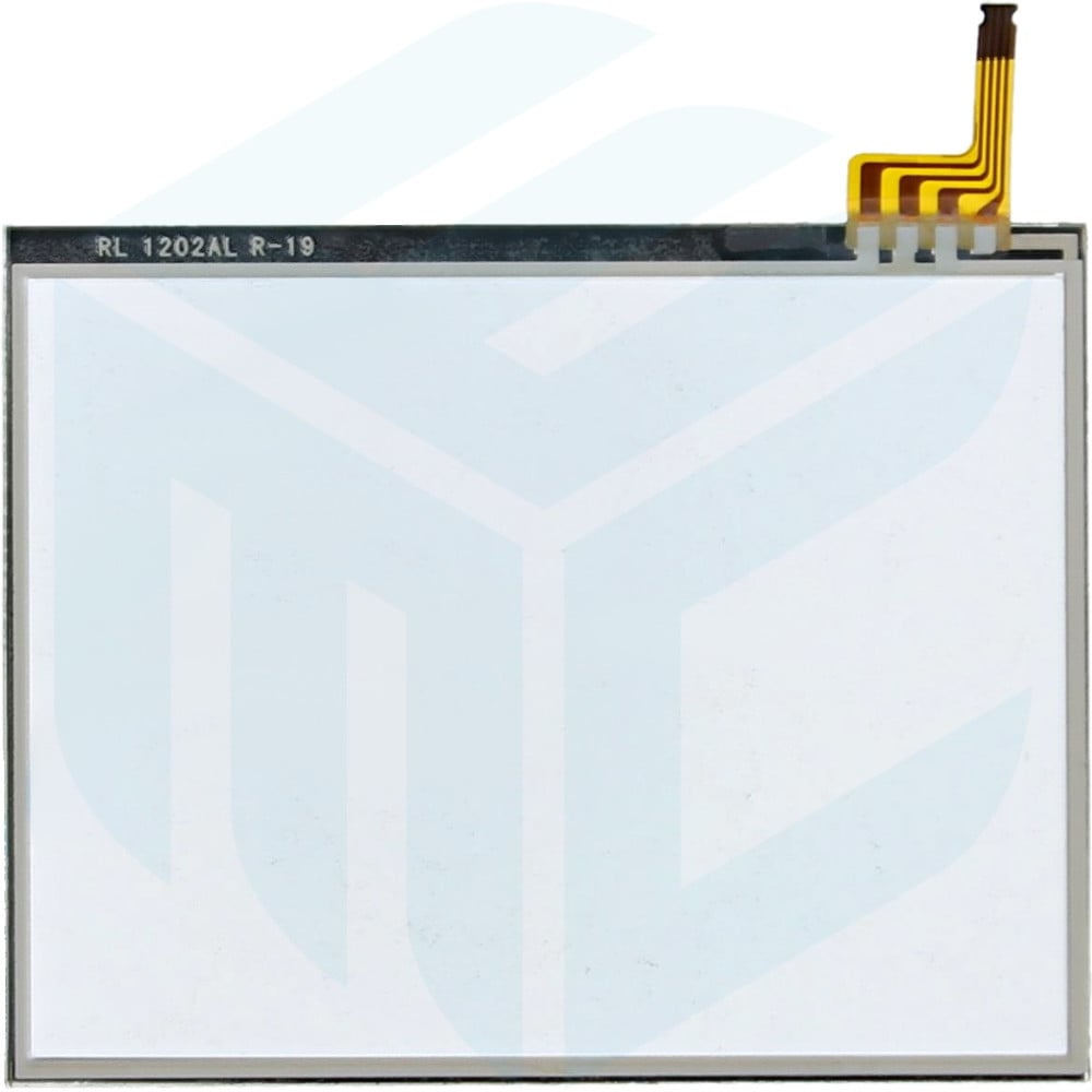 Nintendo DS Lite Digitizer