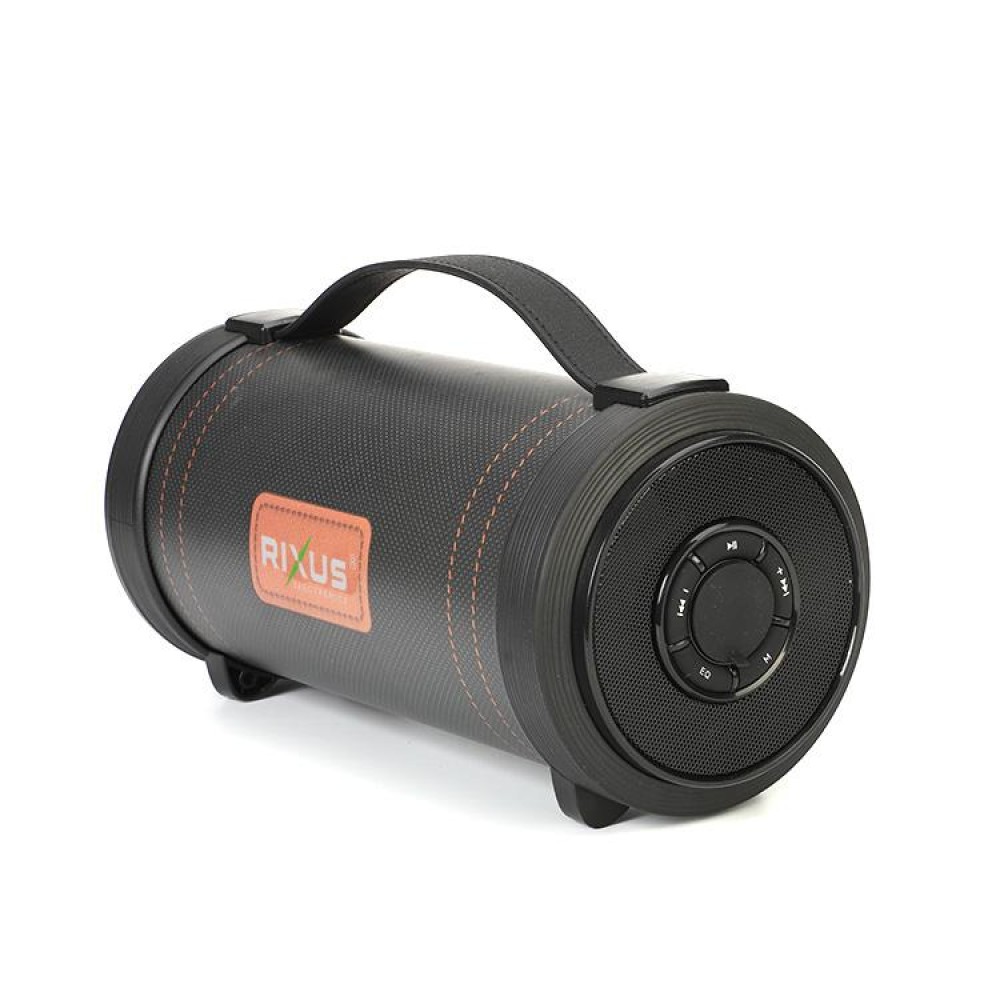 Rixus Portable Bluetooth Speaker RXBS01