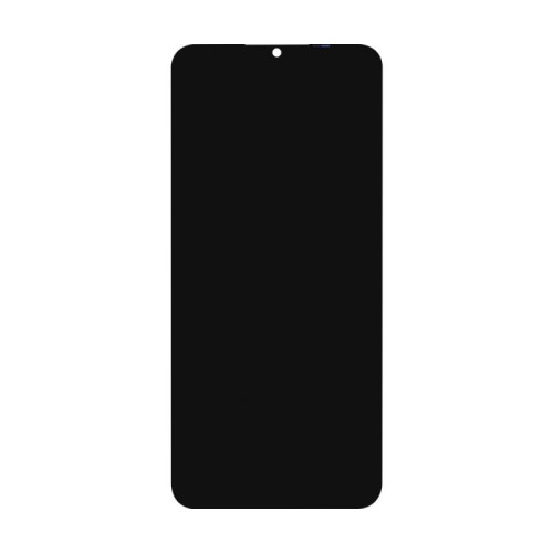 Oppo A15s (CPH2179)  / A15 (CPH2185) Display + Digitizer Complete - Black