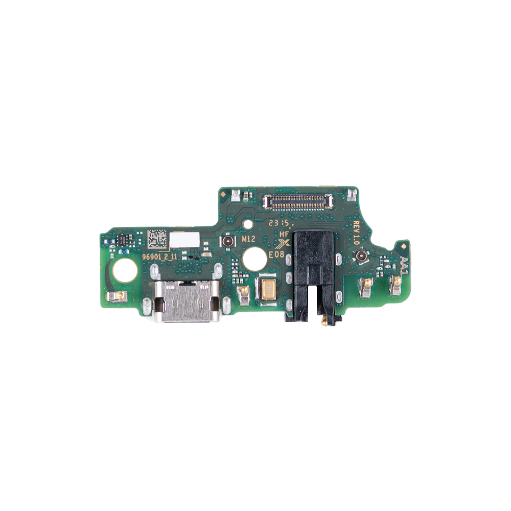 Samsung Galaxy A14 5G (P Version/M12) (SM-A146P) Charging Connector