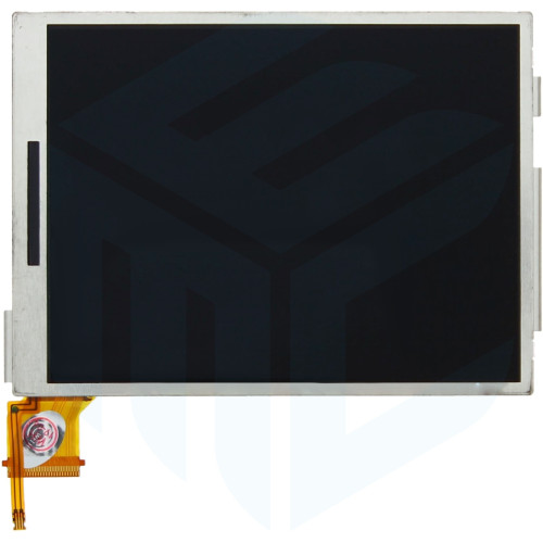 Nintendo 3DS XL Bottom Display