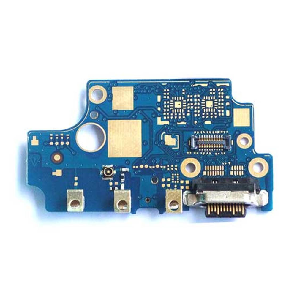 Nokia 8 (TA-1012/TA-1004) USB Charging Board