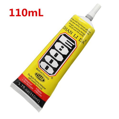 E8000 Multipurpose glue - 110ML