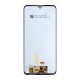 LG K50 Display + Digitizer + Frame - Black