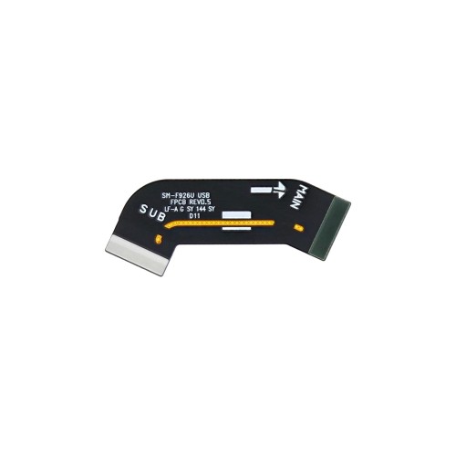 Samsung Galaxy Z Fold3 (SM-F926B) Main FPCB CTC Flex Cable GH59-15475A