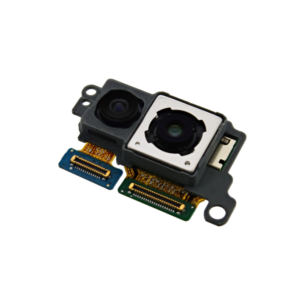 Samsung Galaxy Z Flip (SM-F700F) Rear camera module 12MP + 12MP GH96-13037A