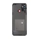 Oppo A53s 4G (CPH2139, CPH2135), A53 4G (CPH2127, CPH2131) Back Cover Electric Black With Lens OEM