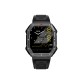 DTNO 1 DT108 Smart Watch Black