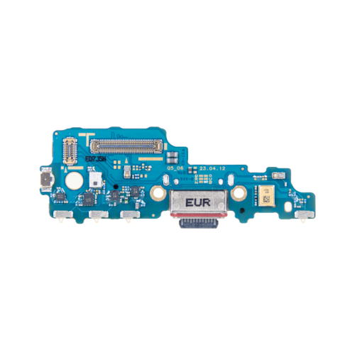 Samsung Galaxy Z Fold5 (SM-F946B) USB Charging Board (GH96-16008A)