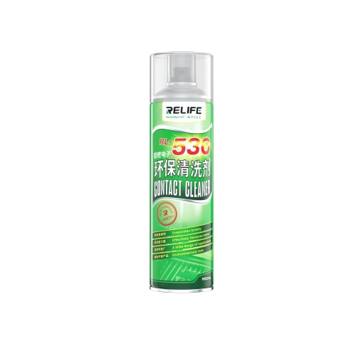 Relife RL-530 Electronic Environmental Protection Spray