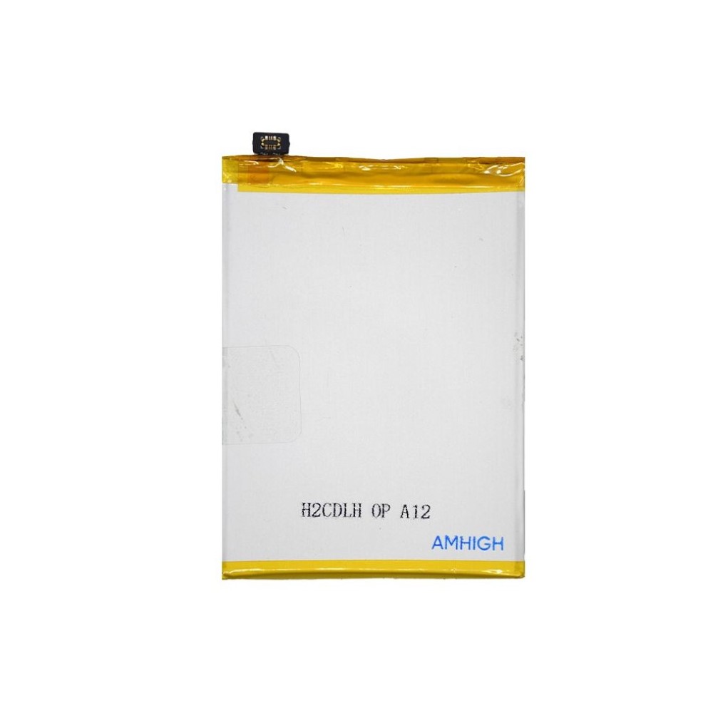 Oppo A12/ A3s/ A31 /A12e/ A11k/ A7/ AX7 Battery BLP673 - 4230 mAh (AMHigh Premium)