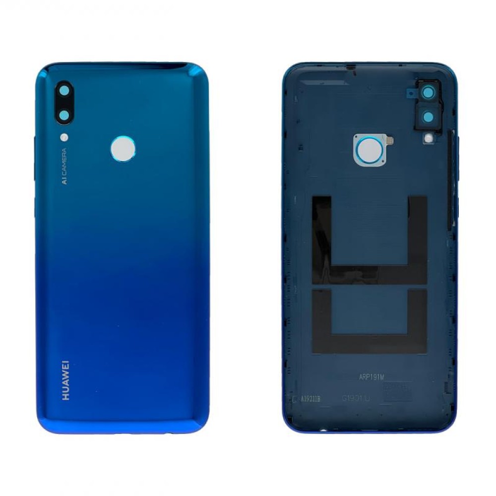 Huawei P Smart 2019 (POT-L21/ POT-LX1) Battery Cover - Twilight