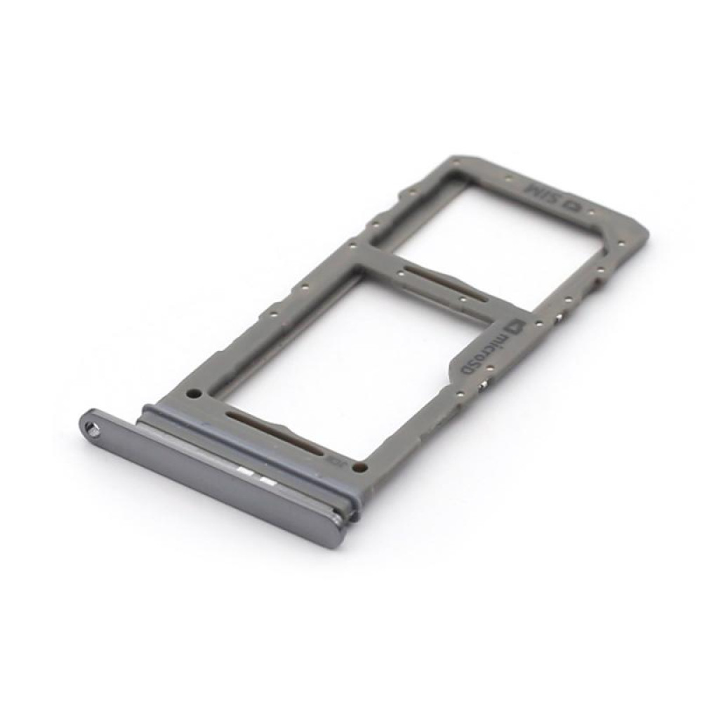 Samsung Galaxy S20 (SM-G980F) Sim Holder - Cloud White