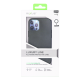 Rixus Classic 02 Case With MagSafe For iPhone 13 Mini Black