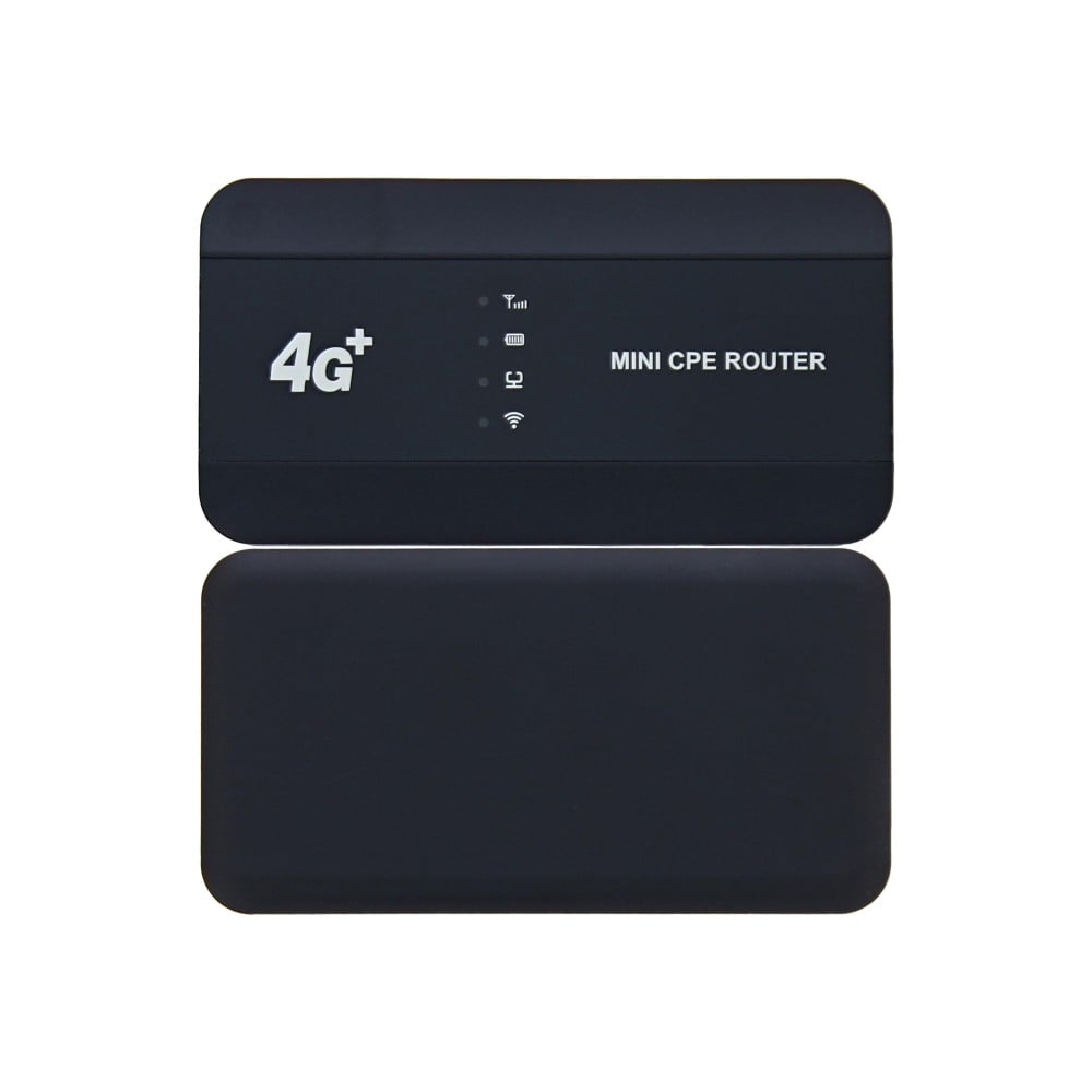 Portable 4G Router M10-EW WiFi-6 Hotspot With LAN Port