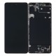 Samsung Galaxy A71 SM-A715F (GH82-22152A) Display - Black