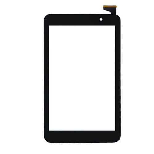 Asus MeMo Pad 7 ME176CX Digitizer - Black