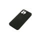 Furlo Protective Slim TPU Case for iPhone 12 - Black