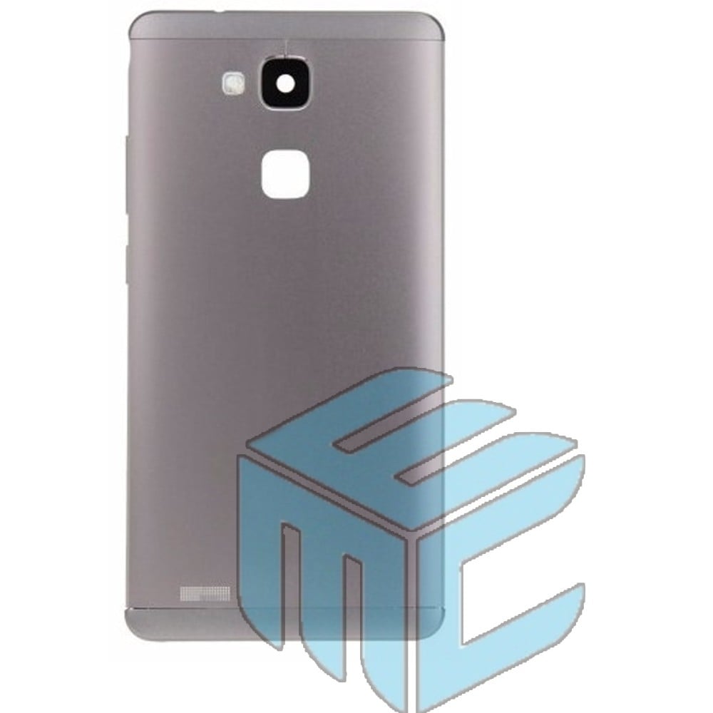 Huawei Ascend Mate 8 (NTX-L09) Back Cover Grey With Lens OEM