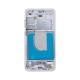 Samsung Galaxy S23 FE S711B Main Frame Silver OEM