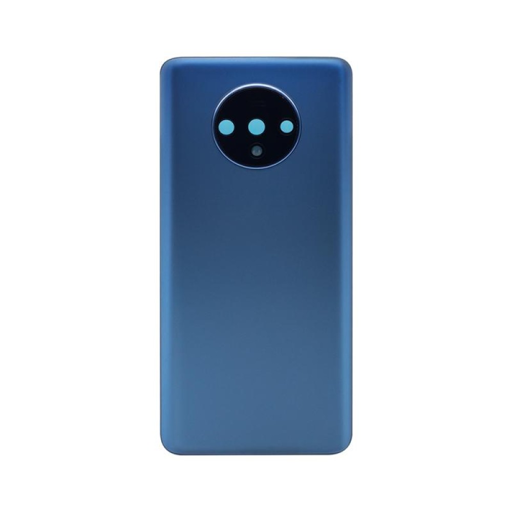 OnePlus 7T (HD1901) Battery Cover - Glacier Blue