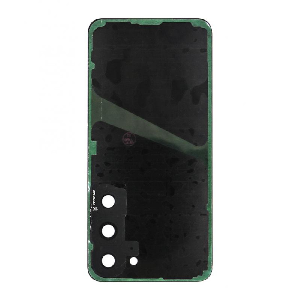 Samsung Galaxy S23 (SM-S911B) Battery Cover (GH82-30393A) - Phantom Black