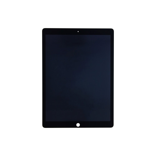 iPad Pro 12.9 1st Gen (A1584/ A1652) Display Complete (With IC Board Flex) - Black