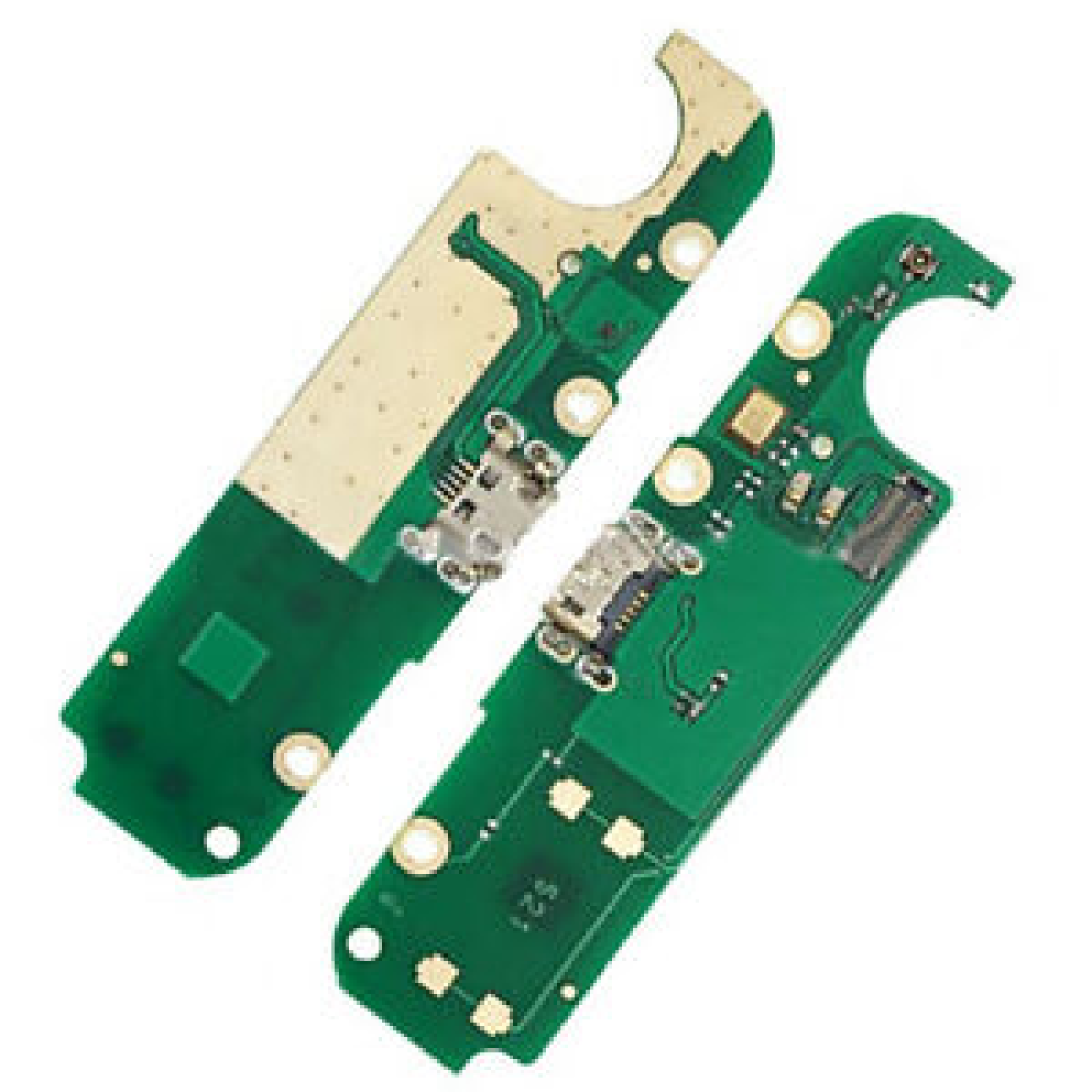 Nokia 2 (TA-1007/ TA-1029) USB Charging Board