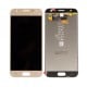 Samsung Galaxy J3 J330F (2017) Display and Digitizer Without Frame Gold Soft-OLED