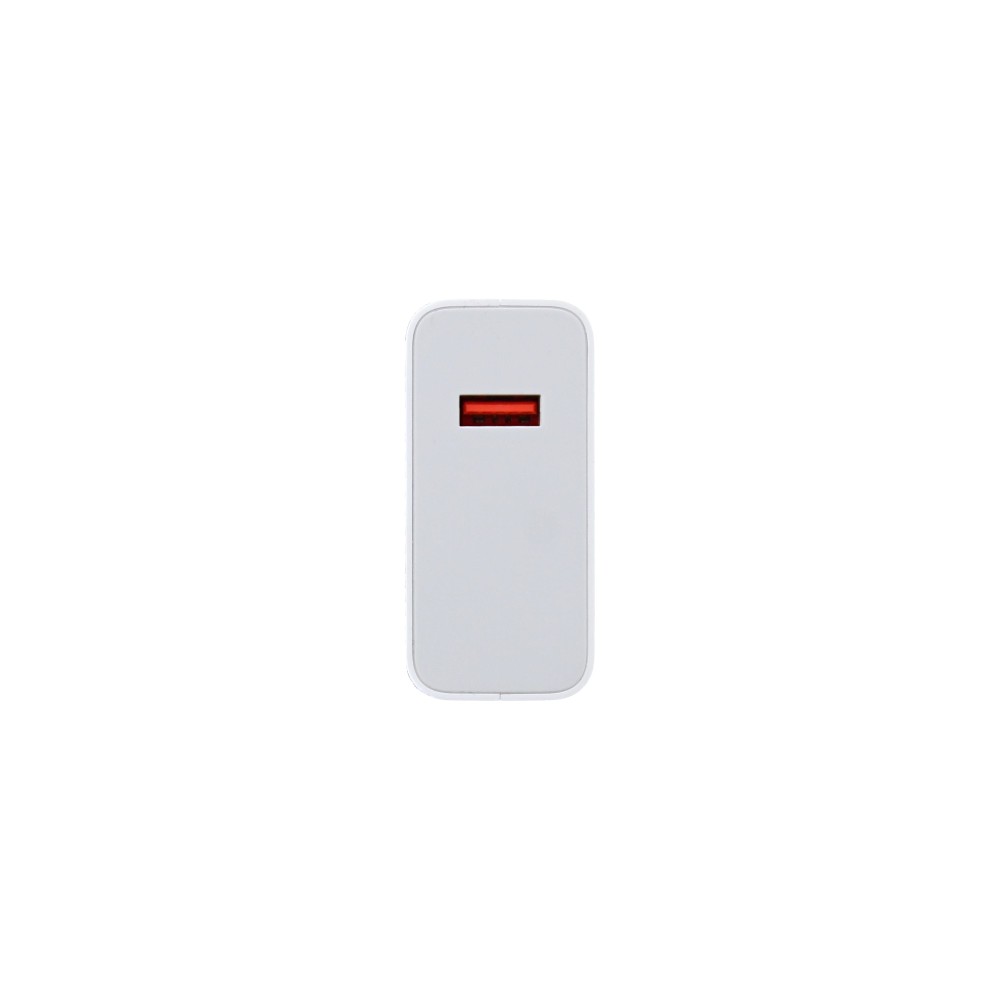 Xiaomi Power Adapter USB-A To USB-C Cable 100CM 120W White MDY-13-EE