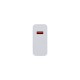 Xiaomi Power Adapter USB-A To USB-C Cable 100CM 120W White MDY-13-EE