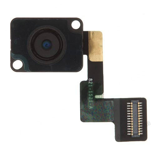 iPad Mini Camera Back