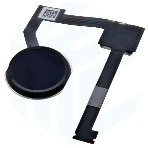 iPad Air 2 Home Button Flex - Black