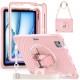 Rixus RXTC08 Anti Shock Case For iPad Pro 13