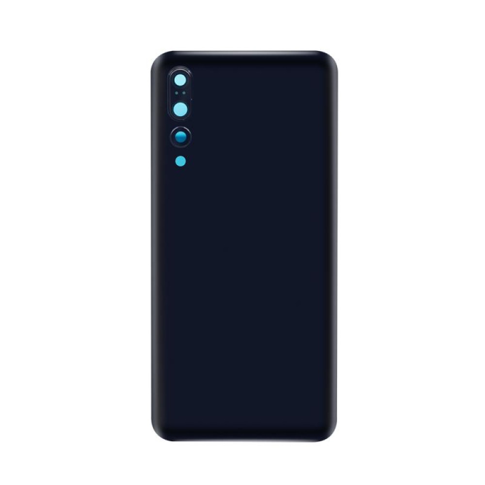 Huawei P20 Pro (CLT-L09/ CLT-L29) Battery Cover - Midnight Black