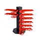 Wrepair Tape Tower Stand model 24 incl. 8 holders