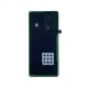 Samsung Galaxy A53 5G A536B Back Cover Black With Lens GH82-28017A Service Pack