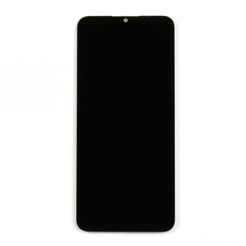 Realme C11 2021 (RMX3231) Display + Digitizer Complete - Black