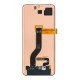 Samsung Galaxy S20 Plus SM-G985F, SM-G986F Display And Digitizer Without Frame Service Pack