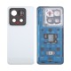 Xiaomi 14 Pro (23116PN5BC) Back Cover Silver With Lens OEM