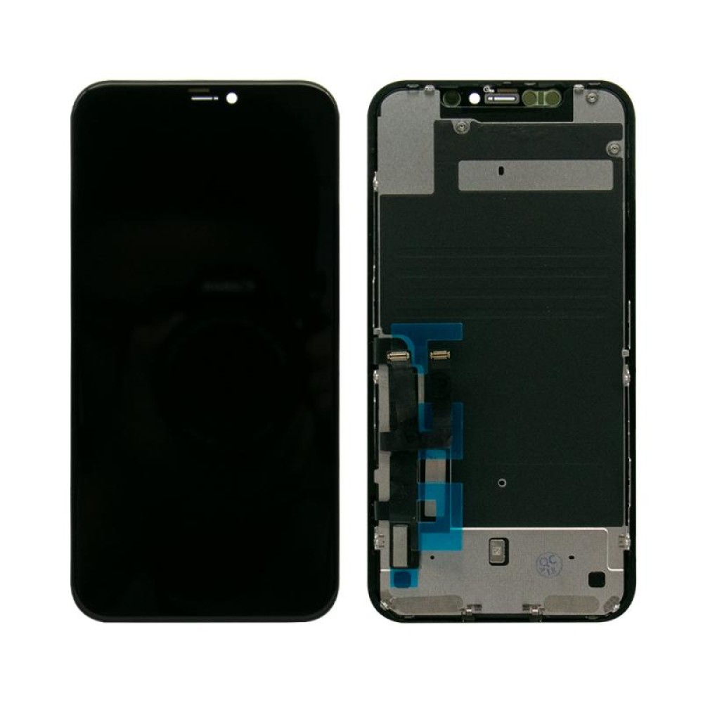 iPhone 11 Display And Digitizer Complete Refurbished (DTP/C3F)