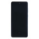 Samsung Galaxy A72 4G/5G 2021 SM-A725/A726 (GH82-25542B/GH82-25541B) Display Complete With Battery - Awesome Blue