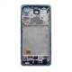 Samsung Galaxy A72 4G/5G 2021 SM-A725/A726 (GH82-25460B) Display Complete (No Battery) - Awesome Blue